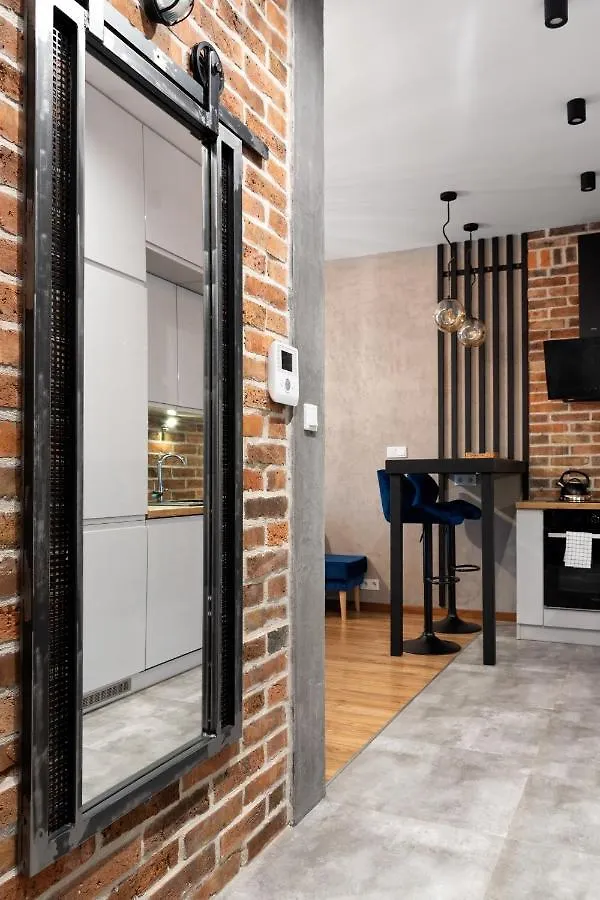 Krakow Glowny Comfort Apartments With Parking By Rentujemy