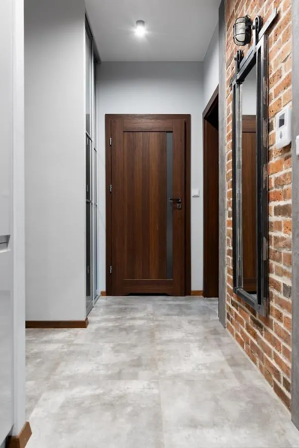 Krakow Glowny Comfort Apartments With Parking By Rentujemy