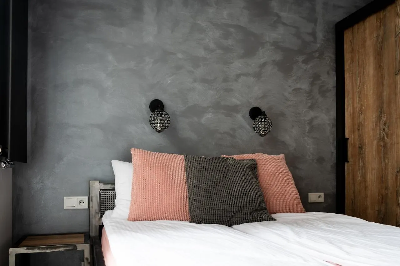Krakow Glowny Comfort Apartments With Parking By Rentujemy Lengyelország