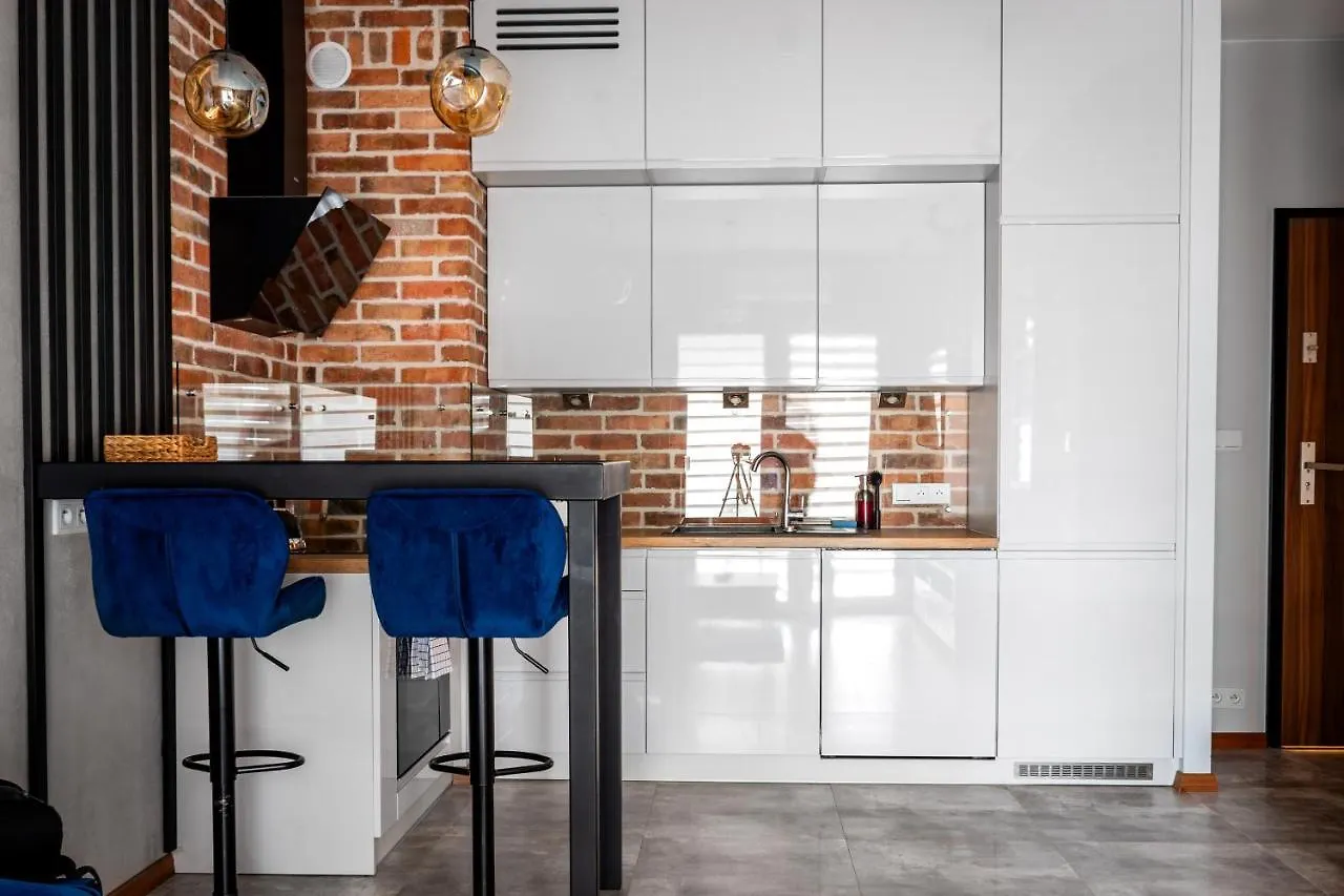 Krakow Glowny Comfort Apartments With Parking By Rentujemy